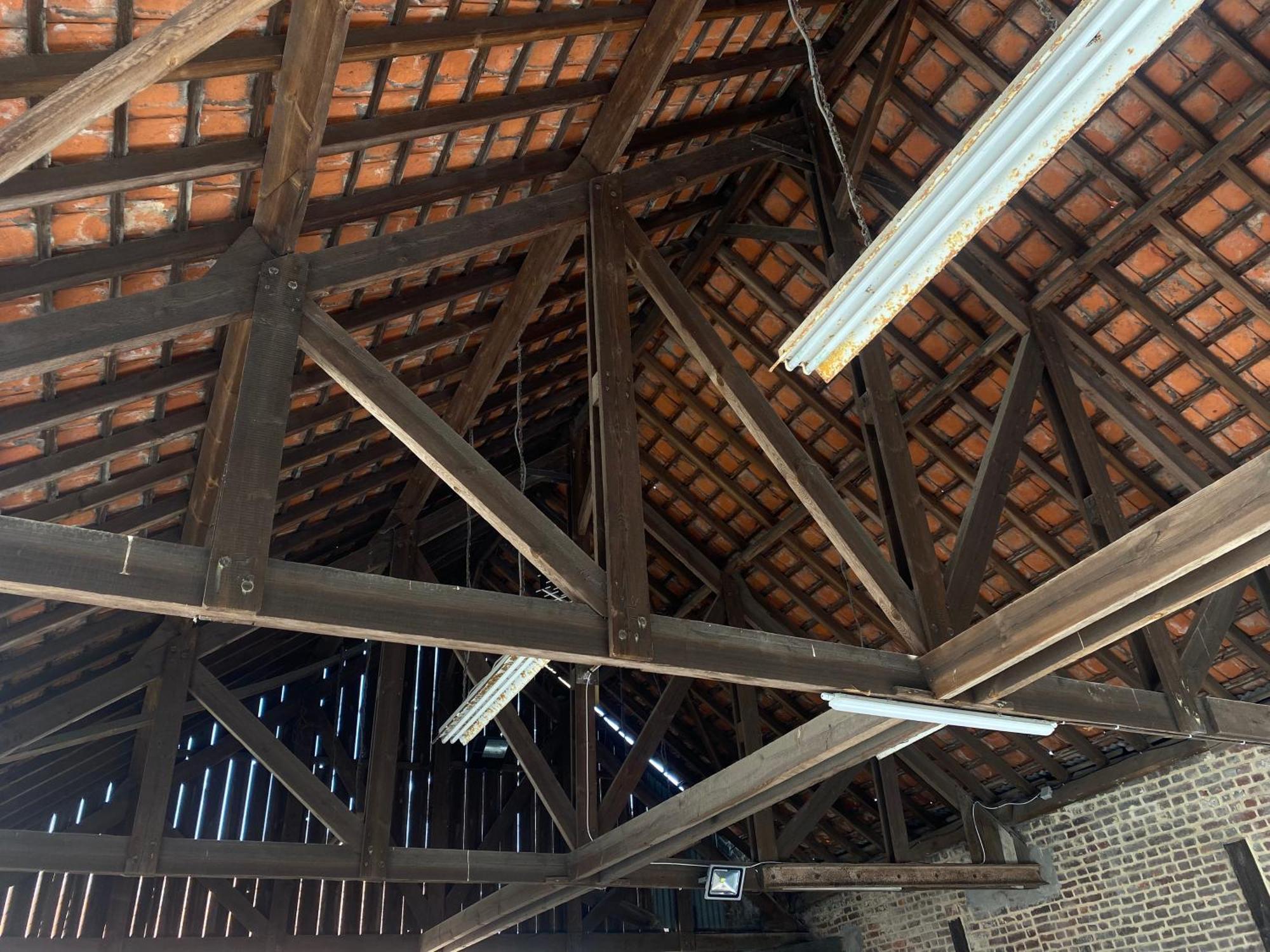 La Grange Eiffel Appartement Cosy Avec Parking Ferme Et Terrasse Wood Coutiches Εξωτερικό φωτογραφία